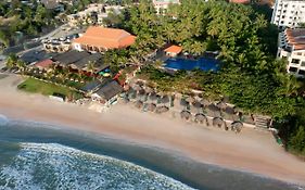 Dessole Sea Lion Beach Resort Mui ne 4*